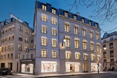 chanel boutique rue cambon paris france|boutique Chanel rue cambon Paris.